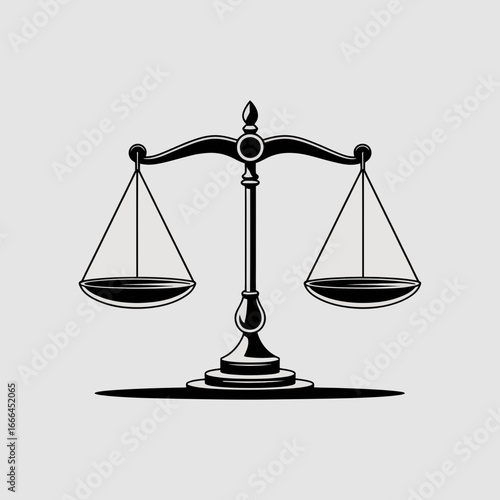 scales of justice