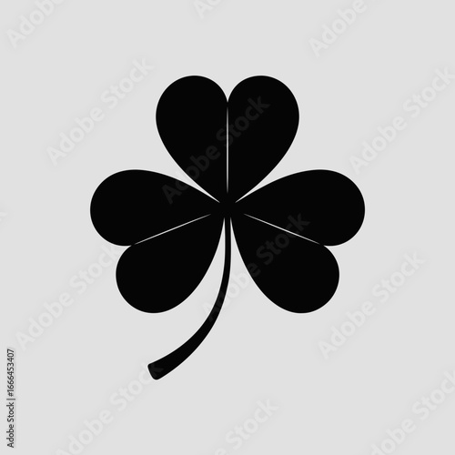 four leaf clover