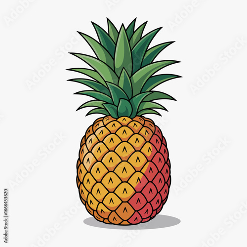 pineapple