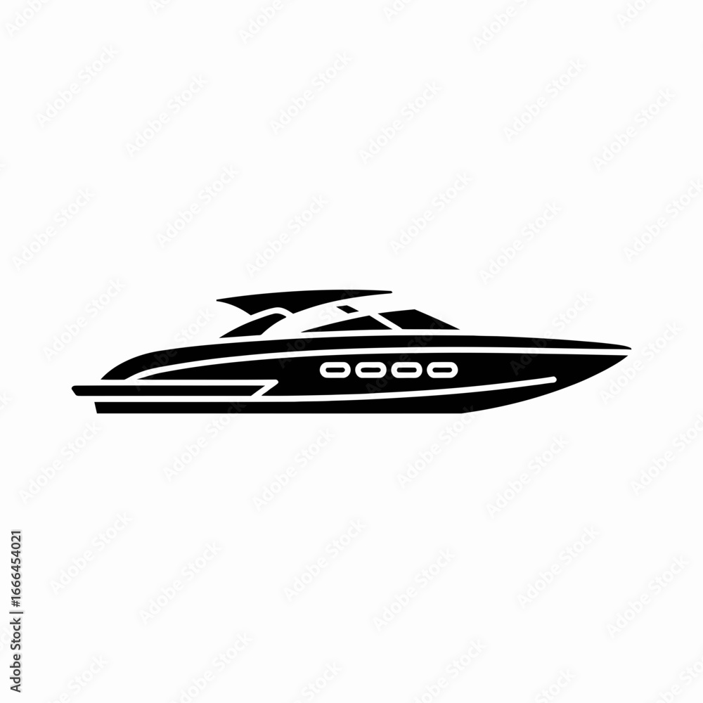 Fototapeta premium ufo over white