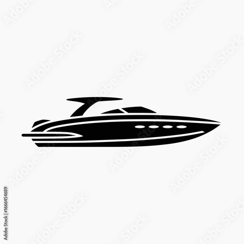 ufo on a white background