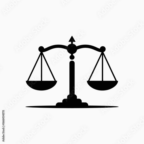 scales of justice