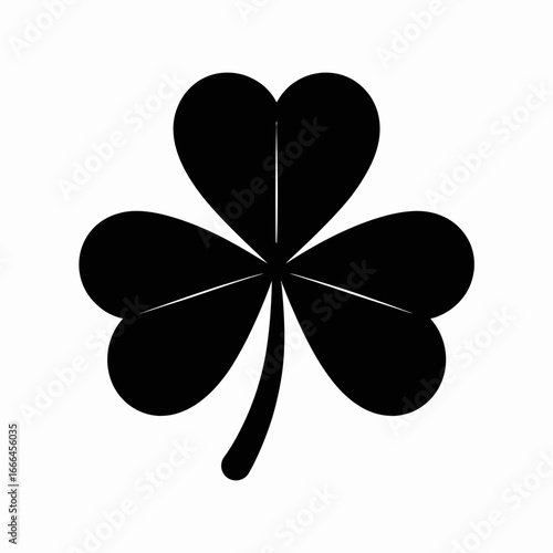 four leaf clover