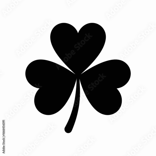 four leaf clover