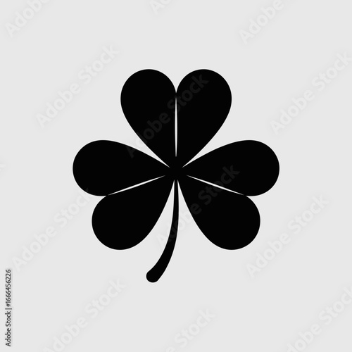 four leaf clover