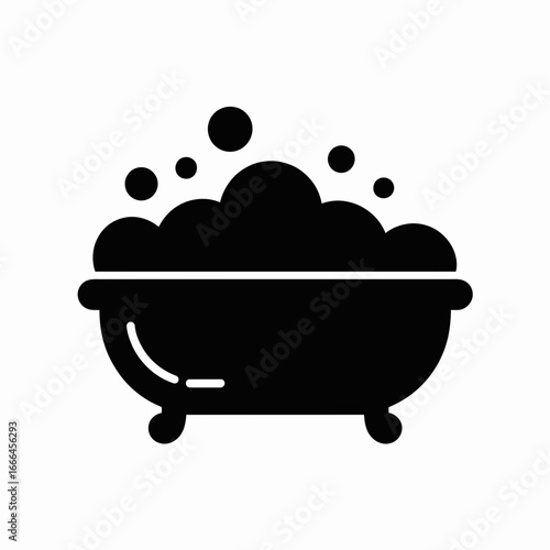 bath and shower