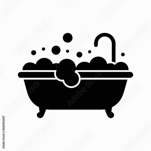 bath and shower
