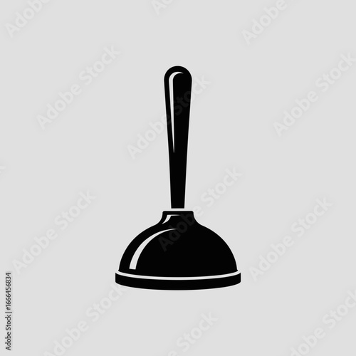 3d silver bell