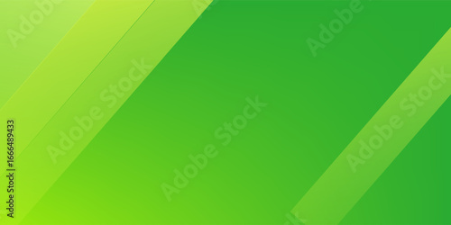 Abstract green wave background. Can be used for posters, placards, brochures, banners, EPS 10