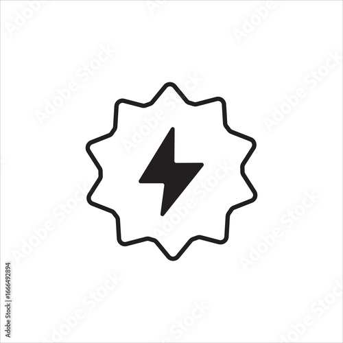 Free Download Sun energy isolated on white background - GFXLoad