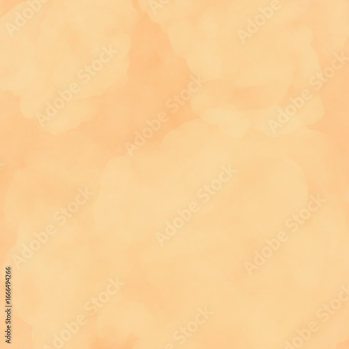Watercolor orange backgrounds 