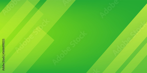 Abstract green wave background. Can be used for posters, placards, brochures, banners, EPS 10