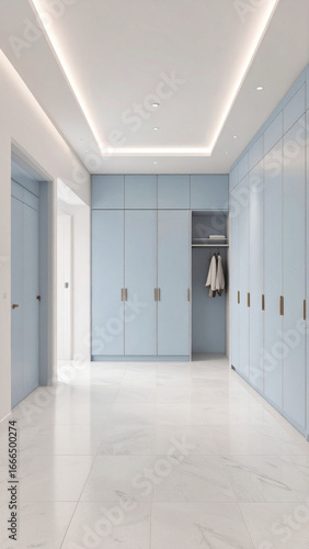 Wallpaper Mural Eingangsbereich Wohnung  Torontodigital.ca