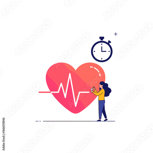 Understanding cardiovascular health and the importance of regular heart monitoring