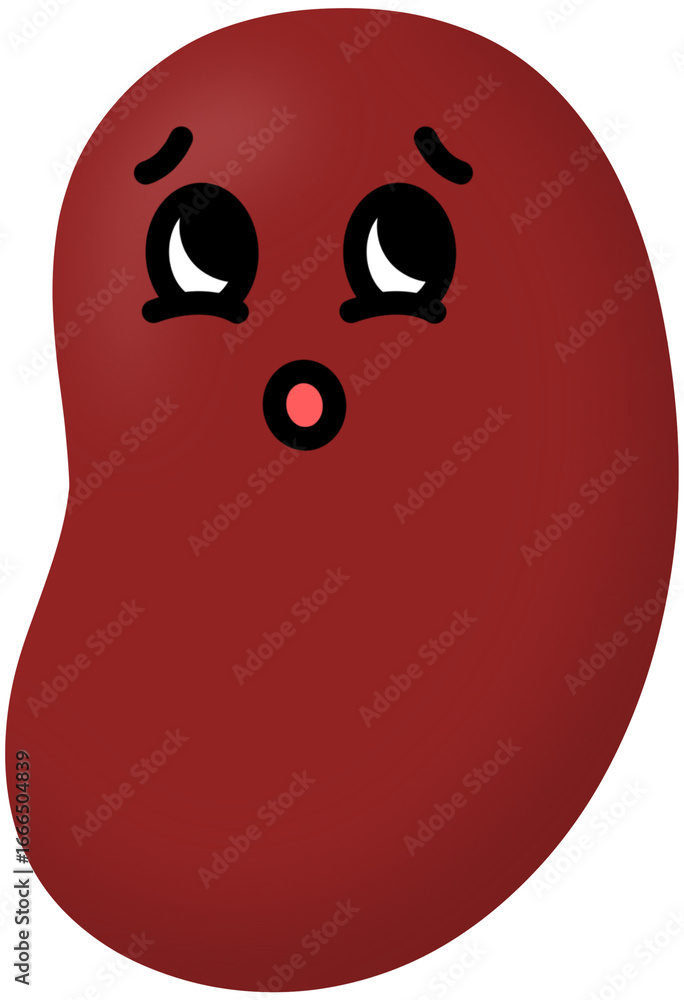 Fototapeta premium 동지팥죽