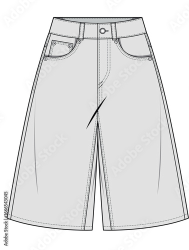 illustration , vector , womens trousers drawings ,trousers drawings , pants drawings , womens trousers tecnicals , girls trousers drawings ,design womens , trousers pattern