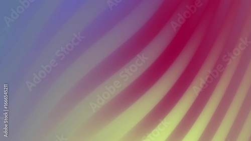 Abstract background with colorful fading stripes suitable for graphic design projects, banners, web backgrounds, and artistic presentations. Ideal for dynamic visuals.