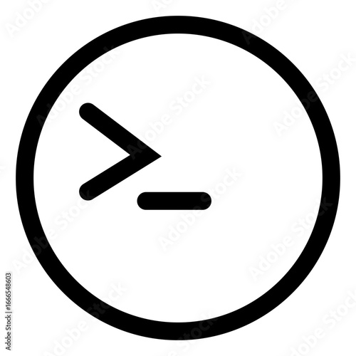 terminal