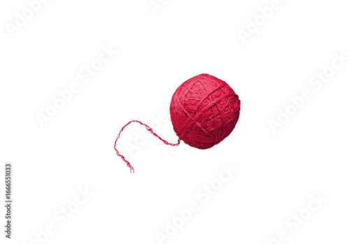 ball of wool
