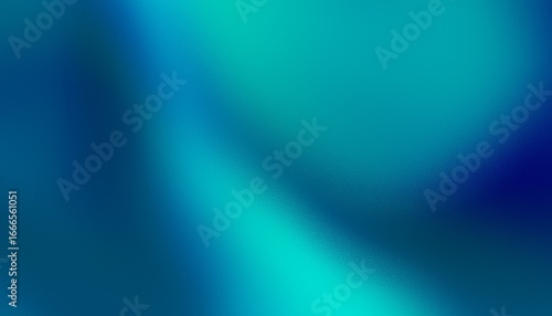 dark blue green emerald petrol teal lime yellow white abstract background. Color gradient ombre blend. Line stripe. Bright light flash glow glitter neon metallic. Noise grain mesh.