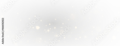 PNG, glitter, shimmer, magic, effect sparkle in festive shine. PNG sparkles in Overlay with transparent brilliance. Golden dust perfect for Christmas, holiday card, confetti, luxury stardust bright.