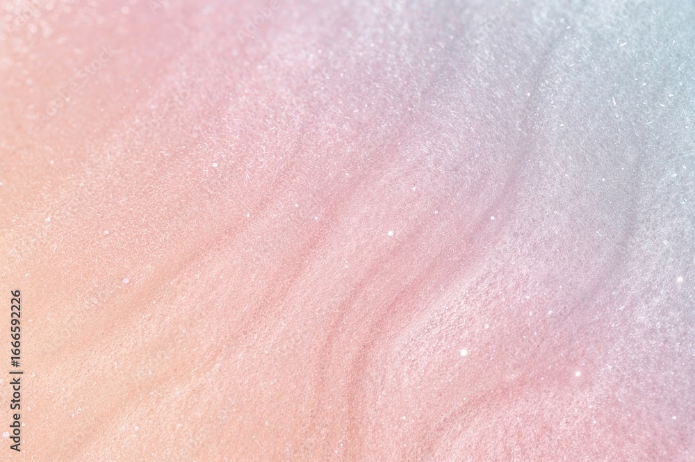 Obraz premium Wallpaper Background with Grainy Blur and Gradient Noise
