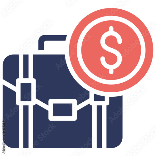 Portfolio Review Icon