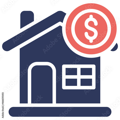 Real Estate Icon