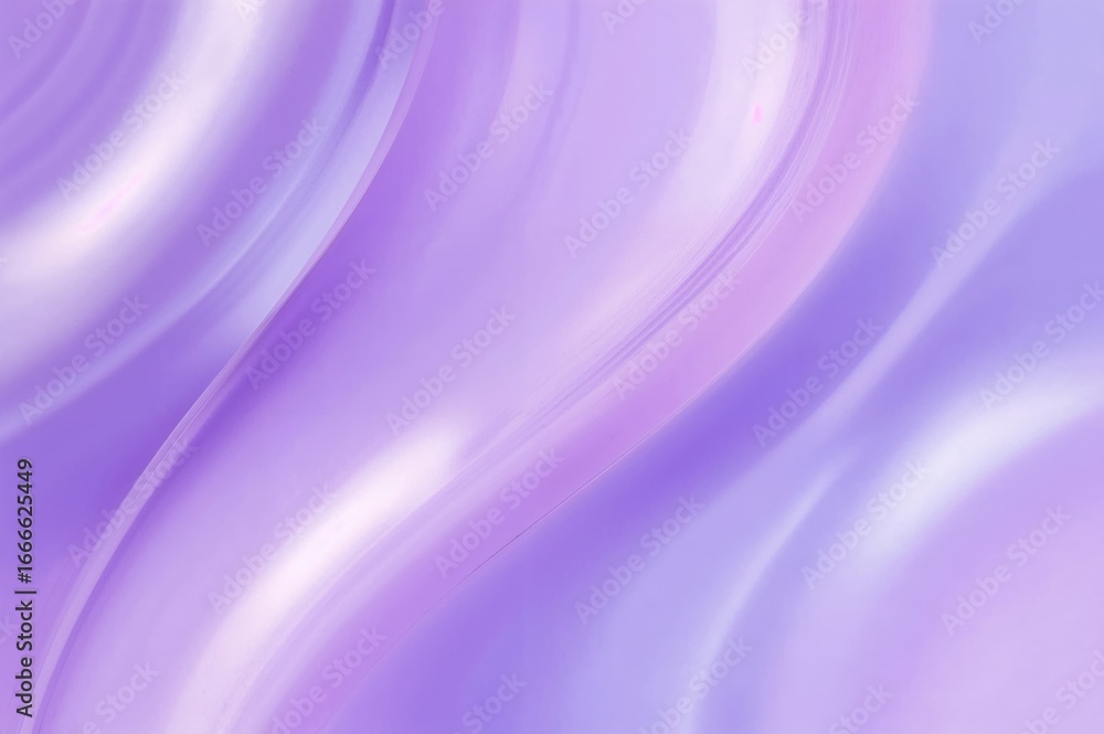 Fototapeta premium Abstract lilac motion background image