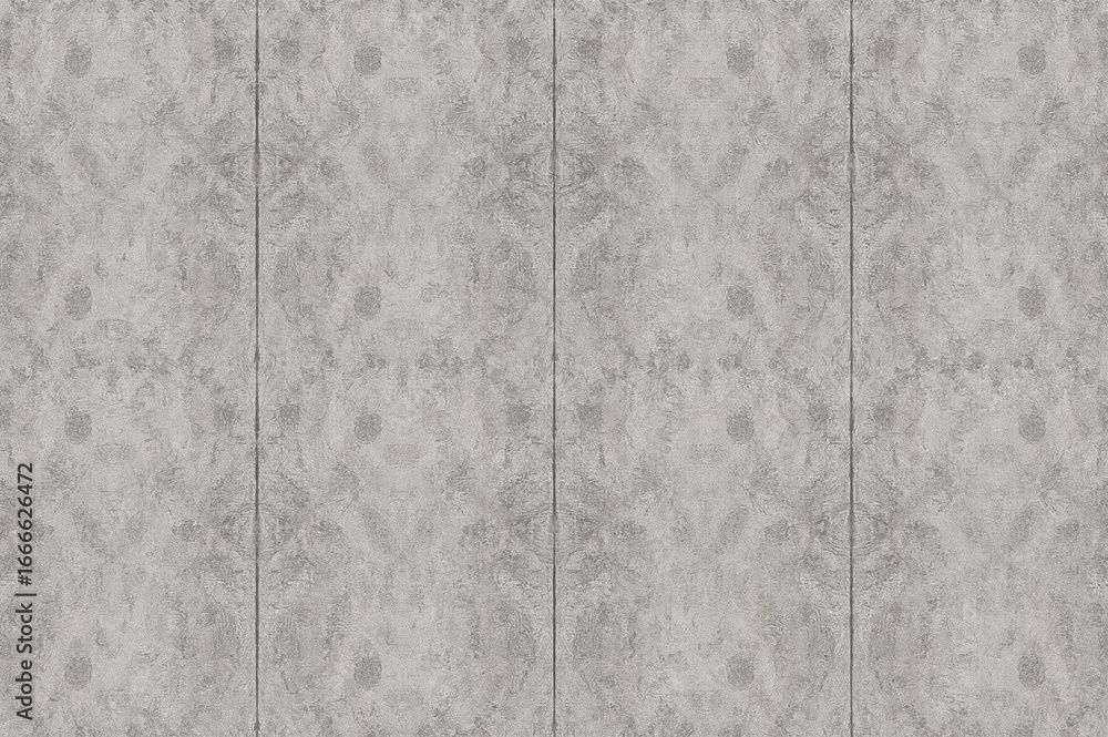 Fototapeta premium Story background featuring a light concrete decorative wall with loft aesthetics.