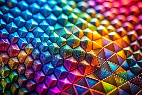 Macro Photography: Minimalist Geometric Shapes, Abstract Textures, Close-up Details,  Clean Lines, Simple Design