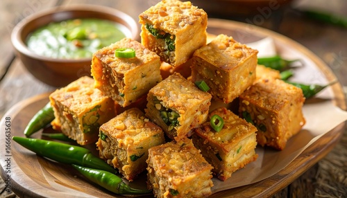 Goreng tempe