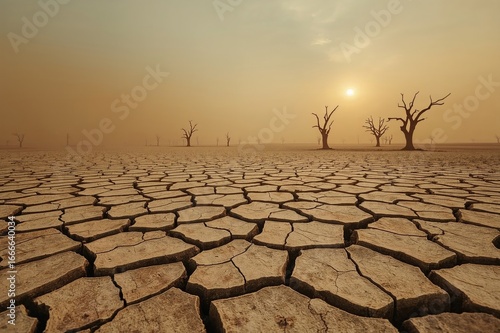 Global Drought Conditions