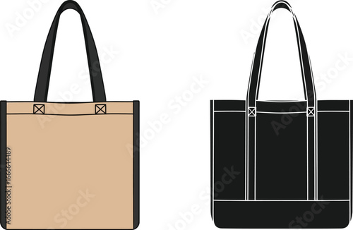Shop canvas tote bags reusable grocery bag eco friendly tote bag design