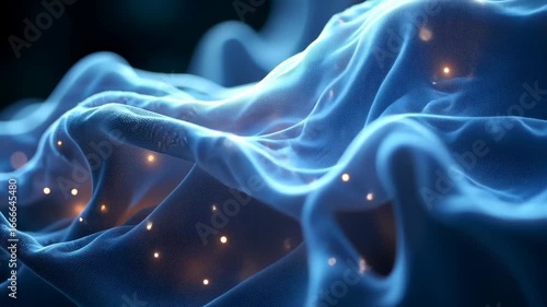 connective tissue, tissue repair, collagen production. Tissue health. Fibroblasts activate during tissue repair. Collagen synthesis strengthens skin structure. 3D medical render illustrates tissue