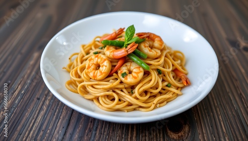 spaghetti with tomato sauce