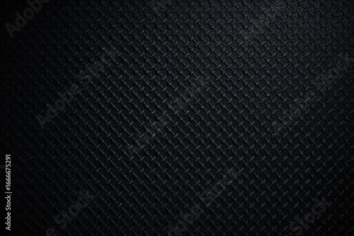 Wallpaper Mural High-resolution dark metallic surface pattern Torontodigital.ca