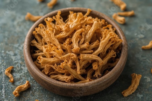 Cordyceps sinensis: An Impo...
