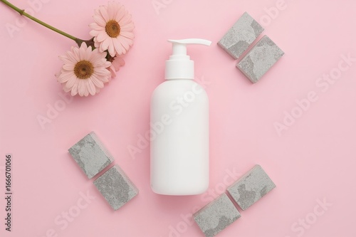 Cream moisturizer or facial...