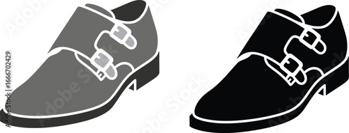 Shop stylish double monk strap shoes for men formal footwear online