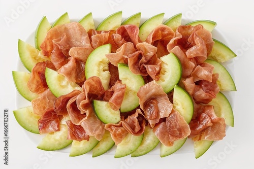 Assorted platter featuring ...