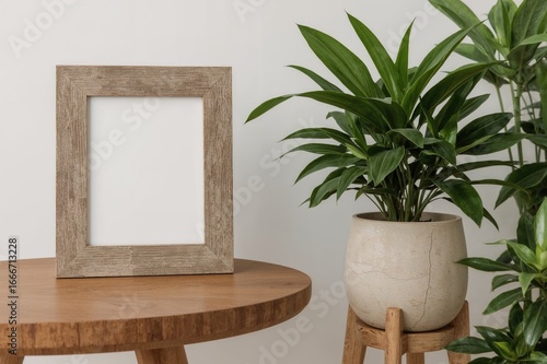 An interior scene featuring...