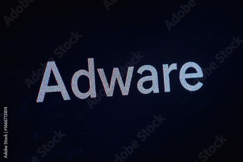 Malicious software highligh...