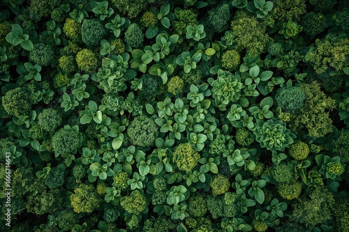 Eco-friendly planet with lu...
