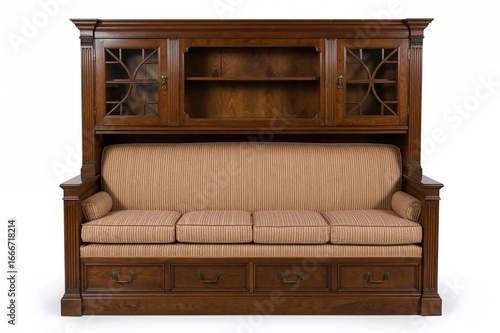 Distinctive antique lovesea...