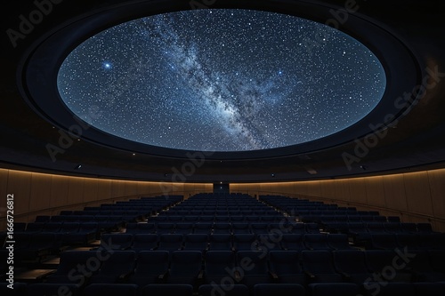 An awe-inspiring celestial ...