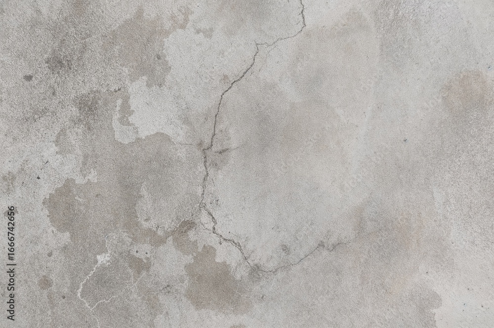 Fototapeta premium Detailed view of a precast concrete slab