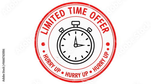 Act fast to seize this exclusive, limited-time promotional offer, emphasizing urgency and a countdown to unlock special deals before they expire