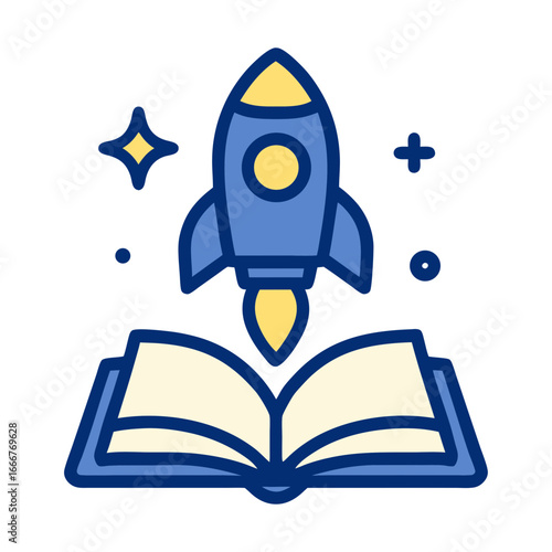 Innovative ai agent leveraging knowledge for rapid Artificial intelligence development, propelling the future of smart learning and technological advancement