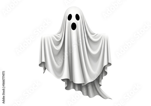 Wallpaper Mural Spooky ghost character png for halloween decorations and themed parties transparent background Torontodigital.ca